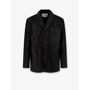 Tonywack Men Suede Blazer